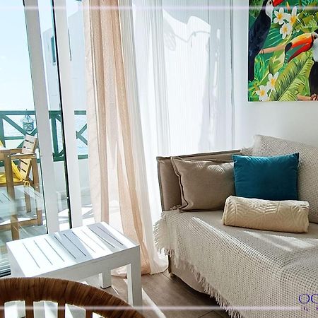 Ocean Apartment Gran Canaria Маспаломас Экстерьер фото